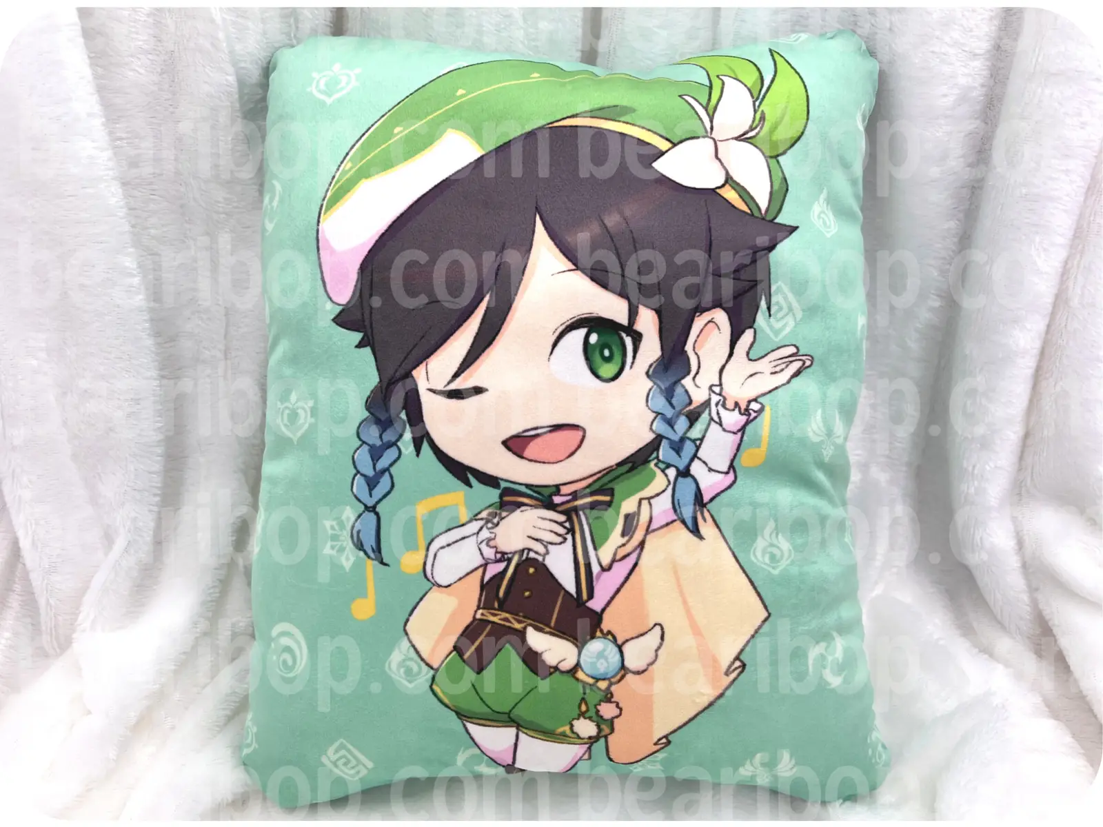 Venti Pillow