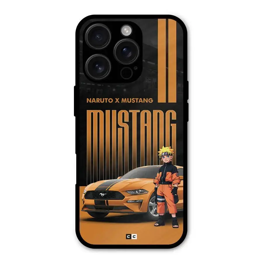 Vintage Car Boy Shockproof Hybrid Protection Back Case Cover