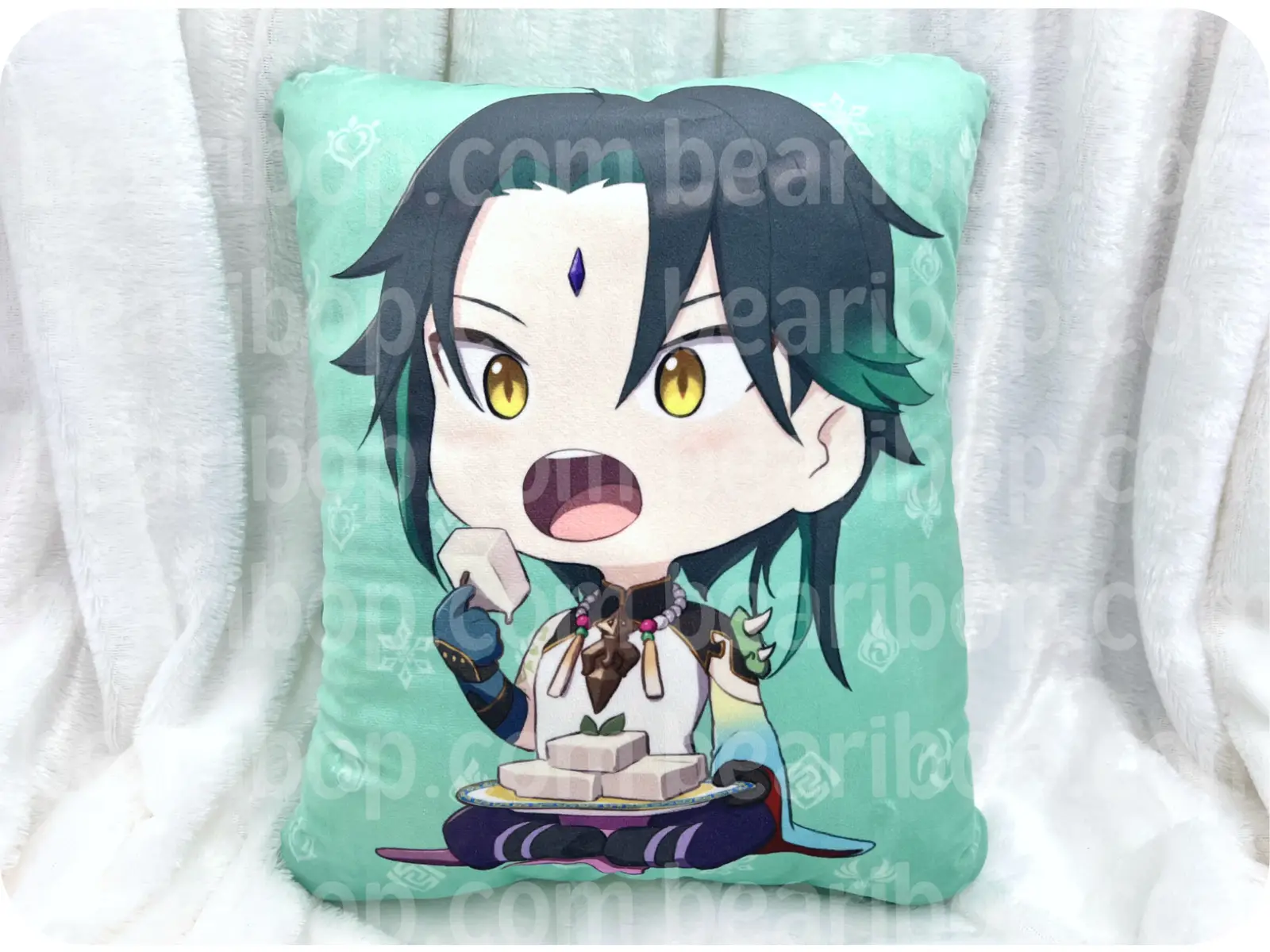 Xiao Pillow
