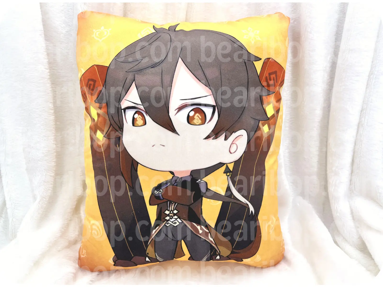 Zhongli Pillow